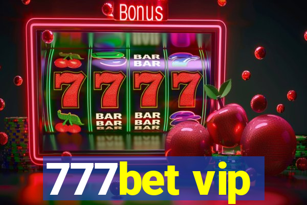 777bet vip